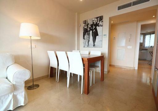 Apartment Casaluthel Calaceite Torrox Dış mekan fotoğraf