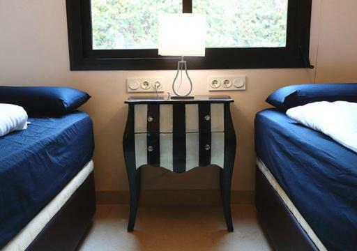 Apartment Casaluthel Calaceite Torrox Dış mekan fotoğraf