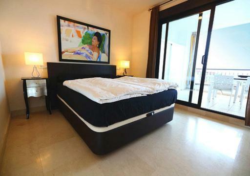 Apartment Casaluthel Calaceite Torrox Dış mekan fotoğraf