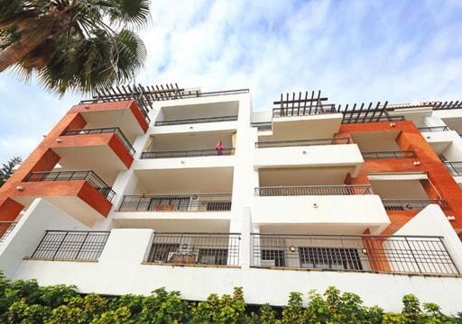 Apartment Casaluthel Calaceite Torrox Dış mekan fotoğraf